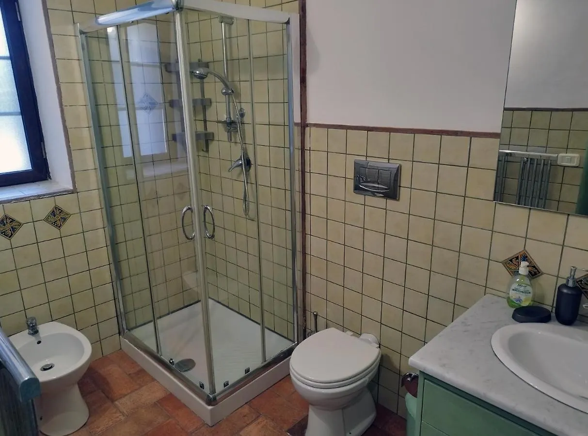 Villa Alessio - Case Vacanza Con Piscina Sull'Etna Puntalazzo