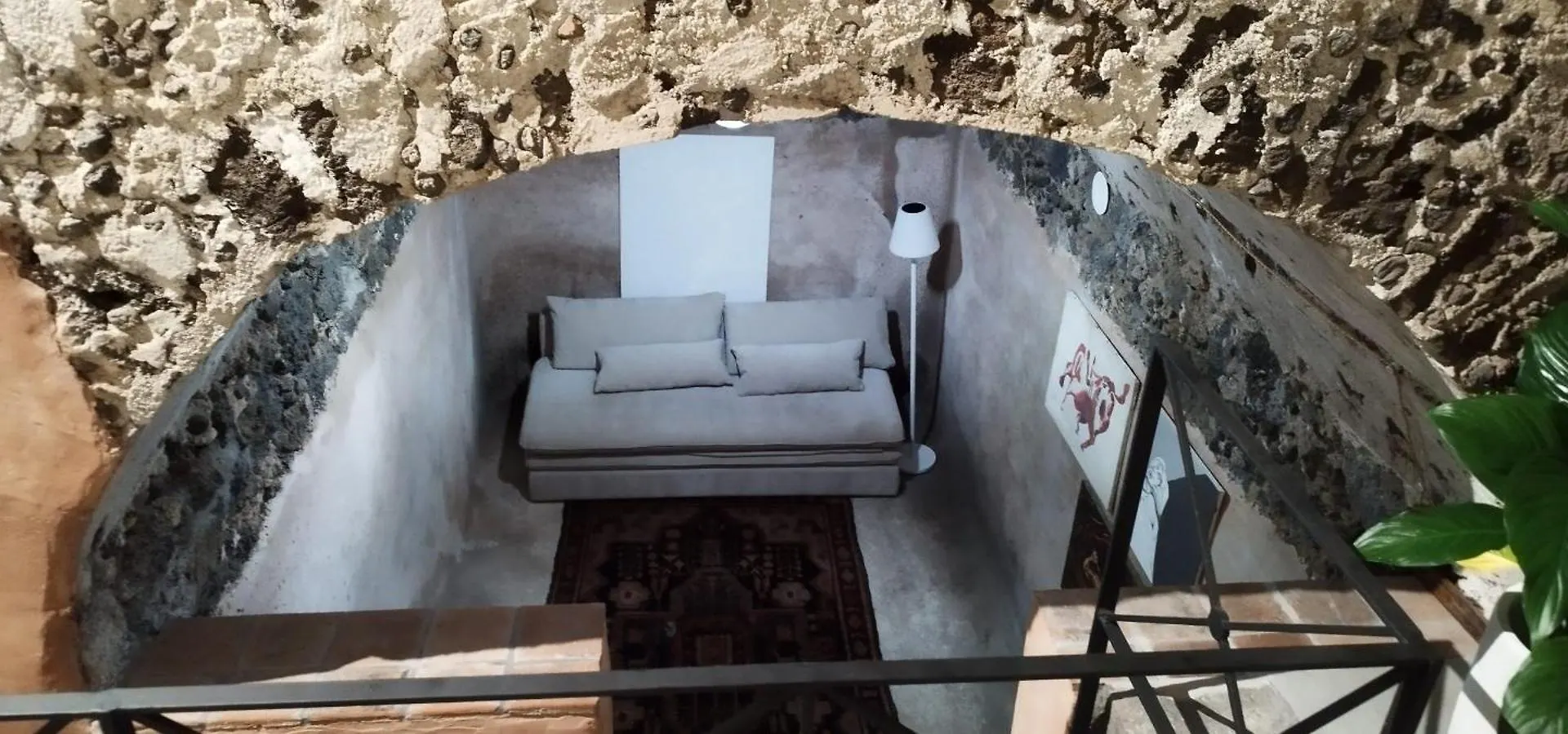 Villa Alessio - Case Vacanza Con Piscina Sull'Etna Puntalazzo