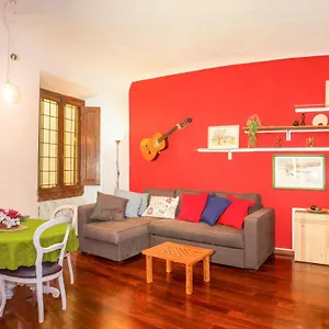 Old Convent In Via De Neri Appartement Florence